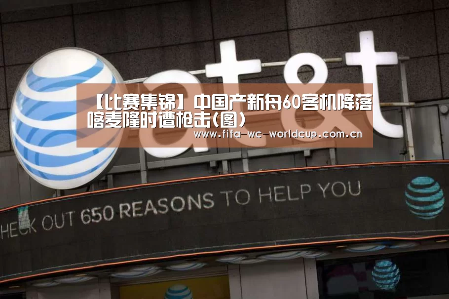 【比赛集锦】中国产新舟60客机降落喀麦隆